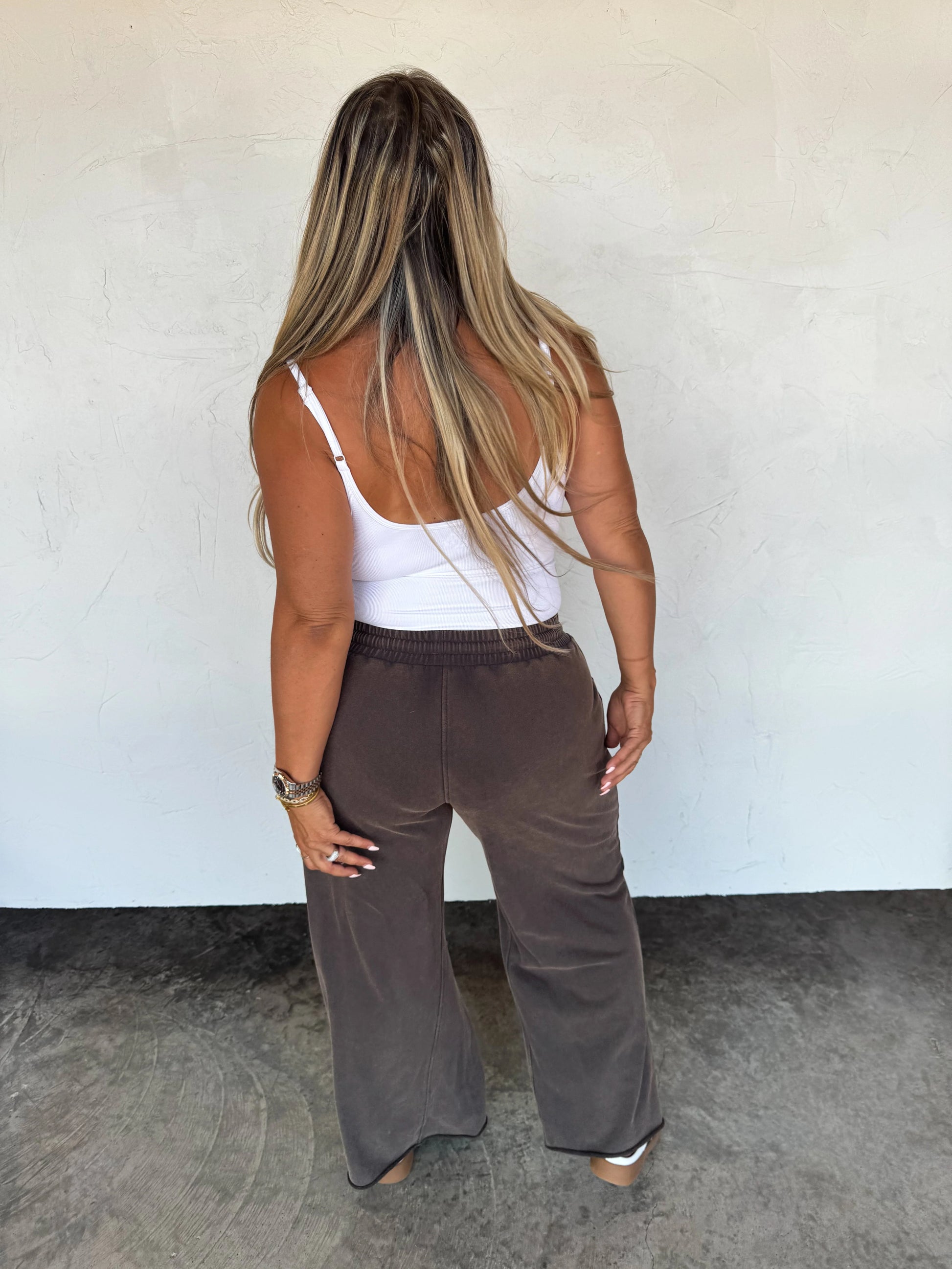 The Luca Lounge Pants