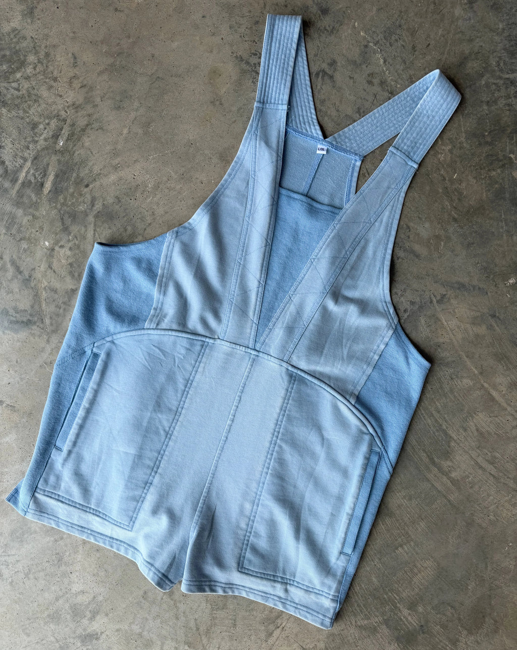 Birdie Rompers