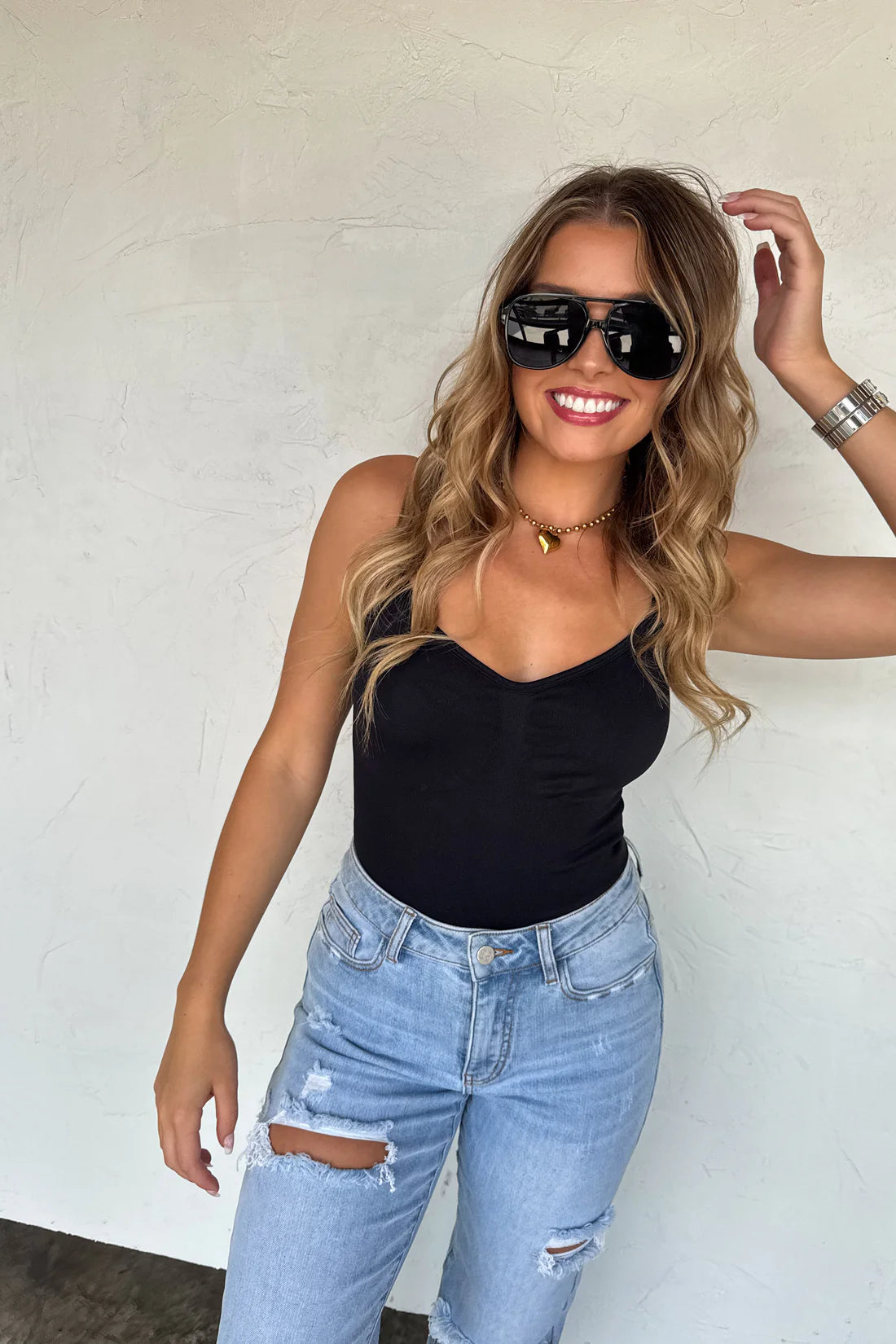 Avalon Bodysuit