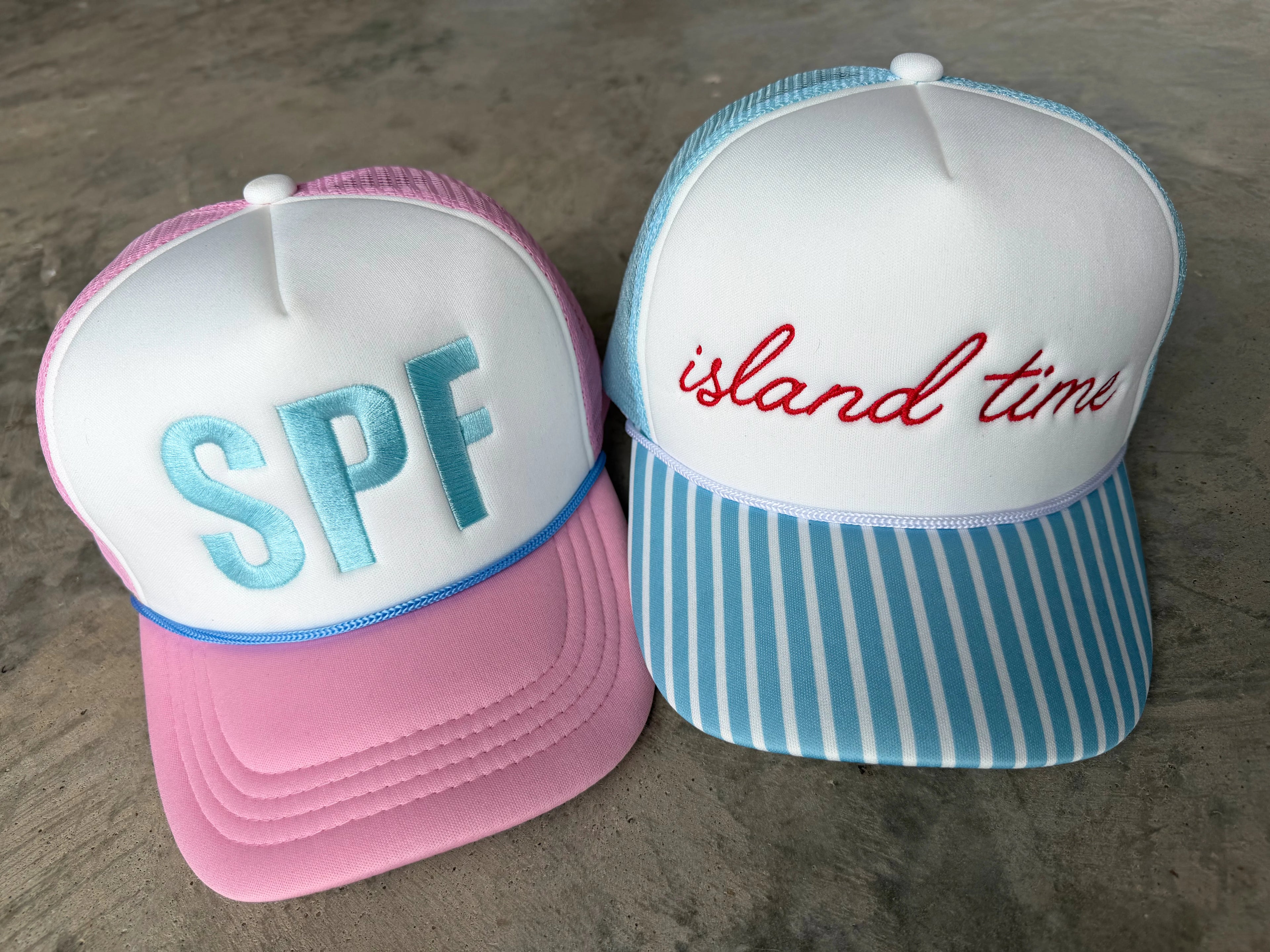 Malibu Hats