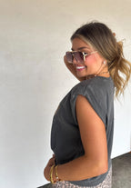 Be Free Tee