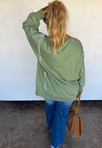 Tessa Sweatshirt
