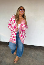 Libby Cardigan