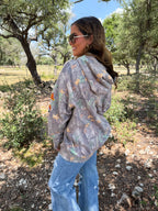 Jessie Pullover