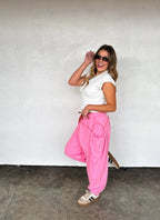 Frankie Joggers