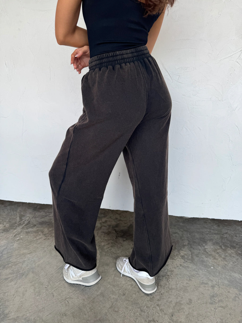 The Luca Lounge Pants