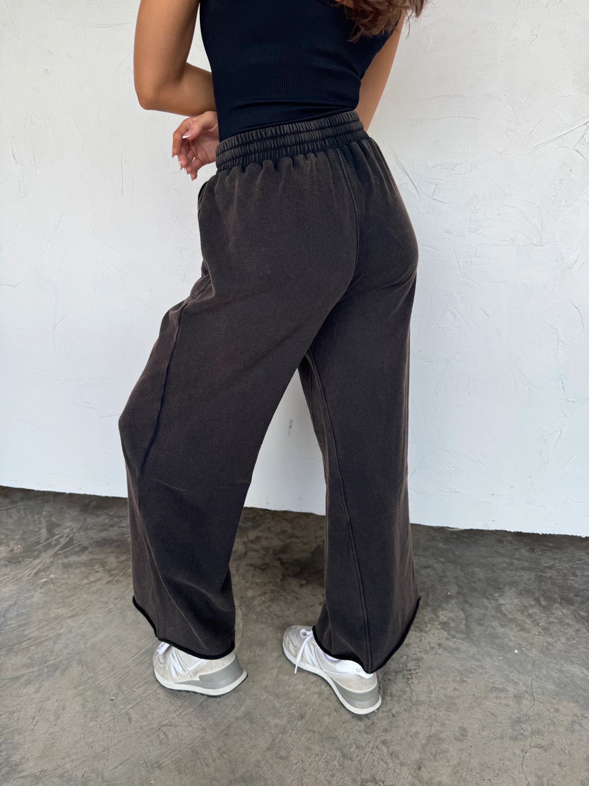 The Luca Lounge Pants