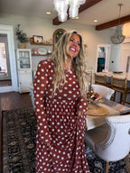 Lila Dress