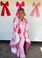 Haven Cloud Blankets