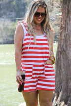 Hattie Romper