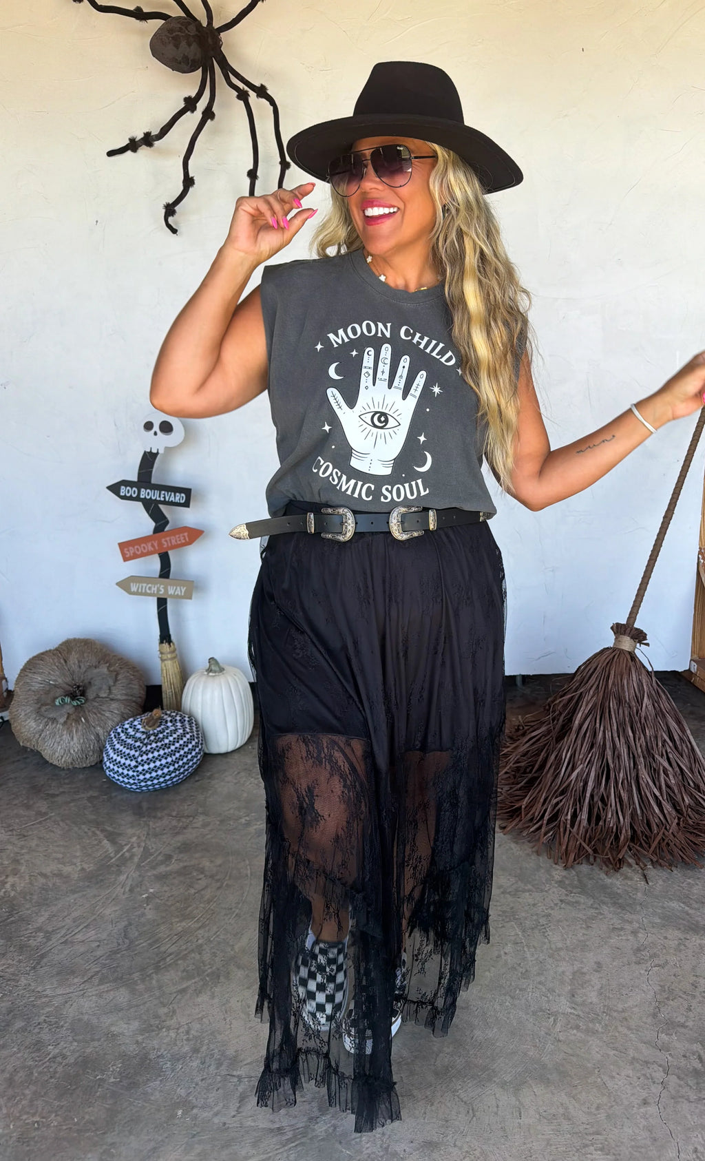 Vivian Skirt