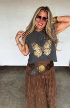 Be Free Tee
