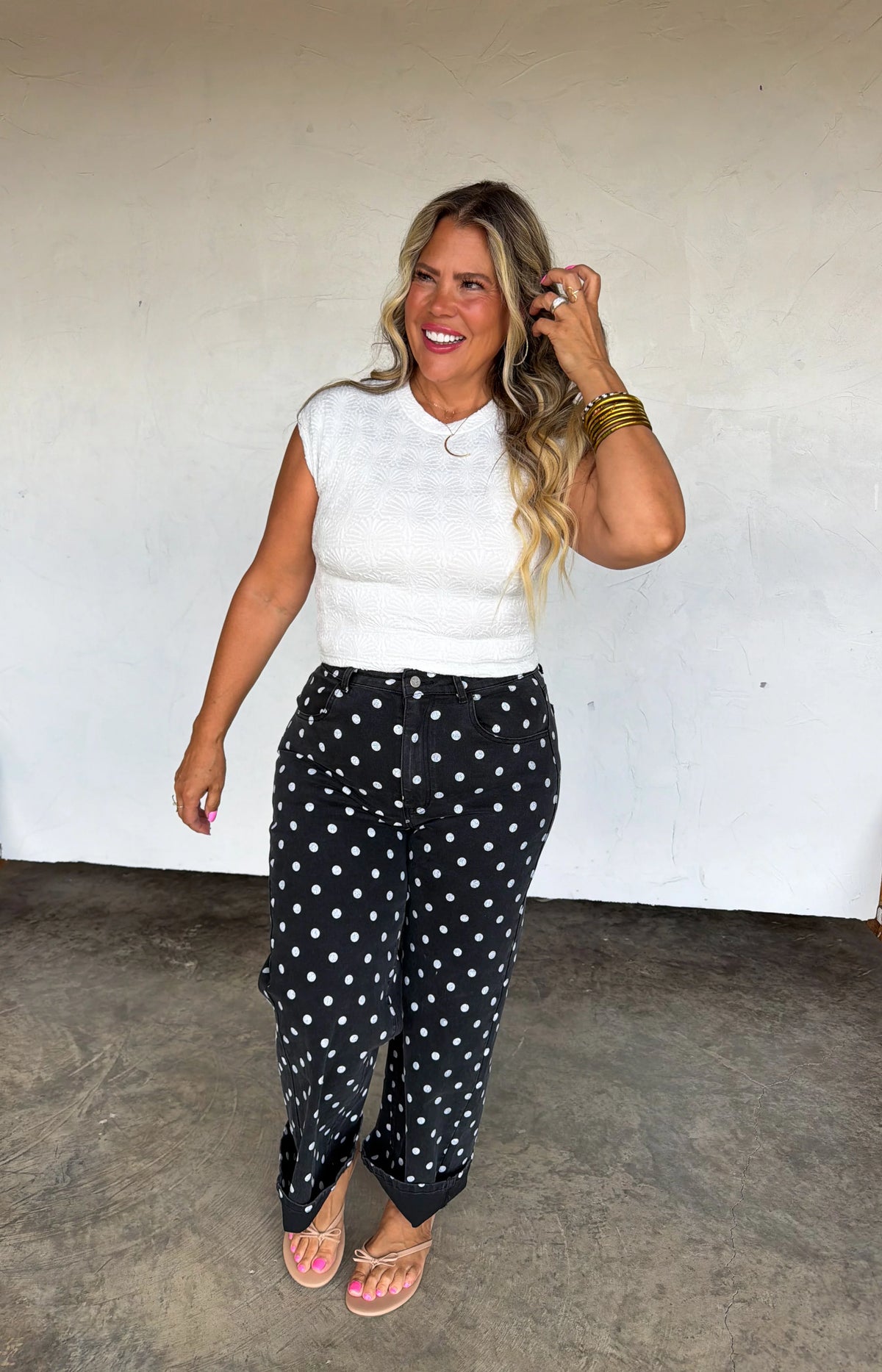 Lucy Jeans