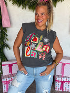Penny Tee