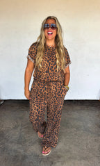 Coco Pants Set