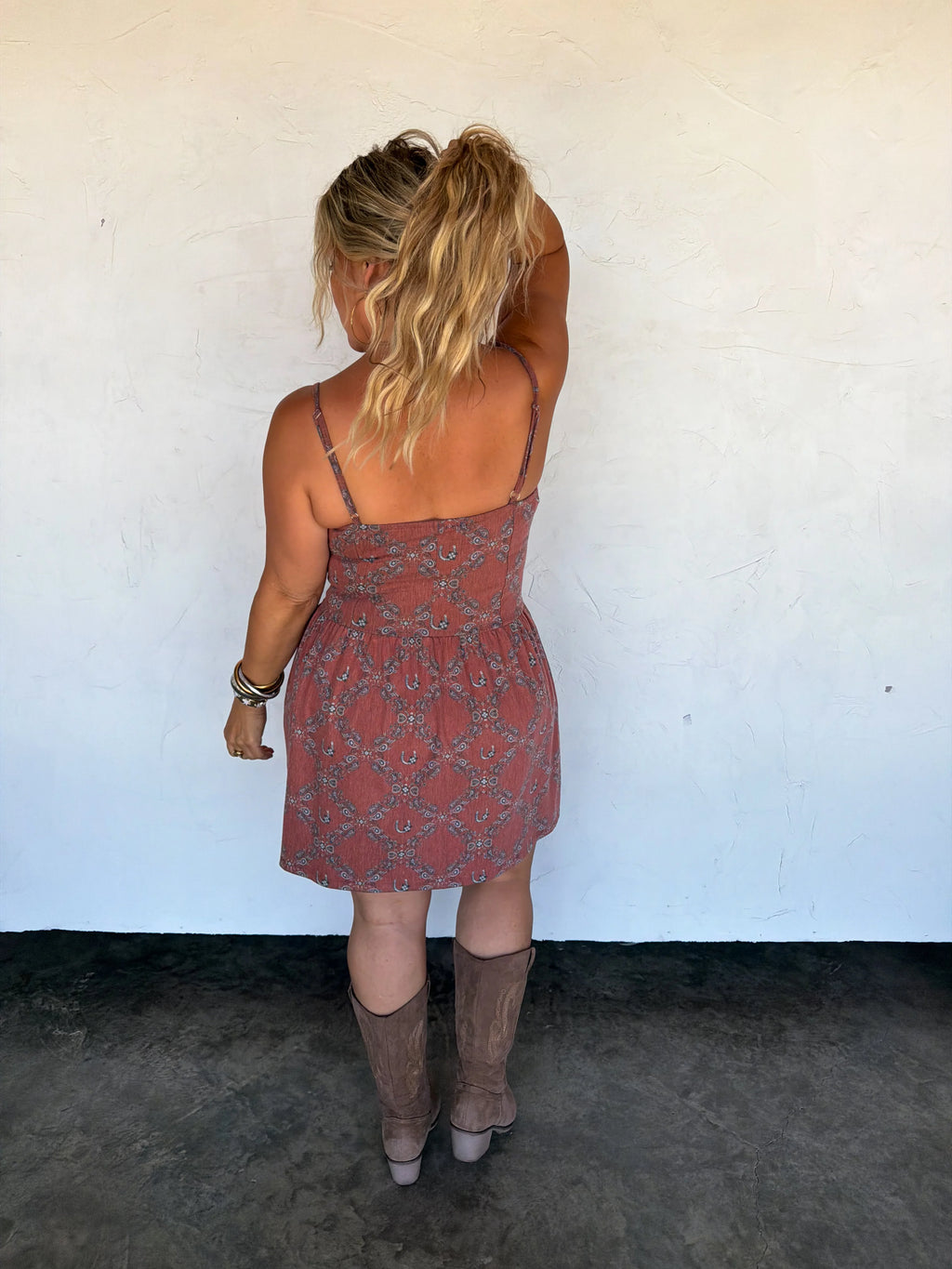 June Dress