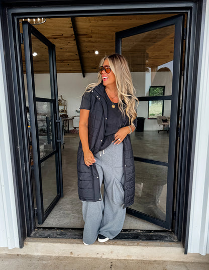 MVP Pocket Pants
