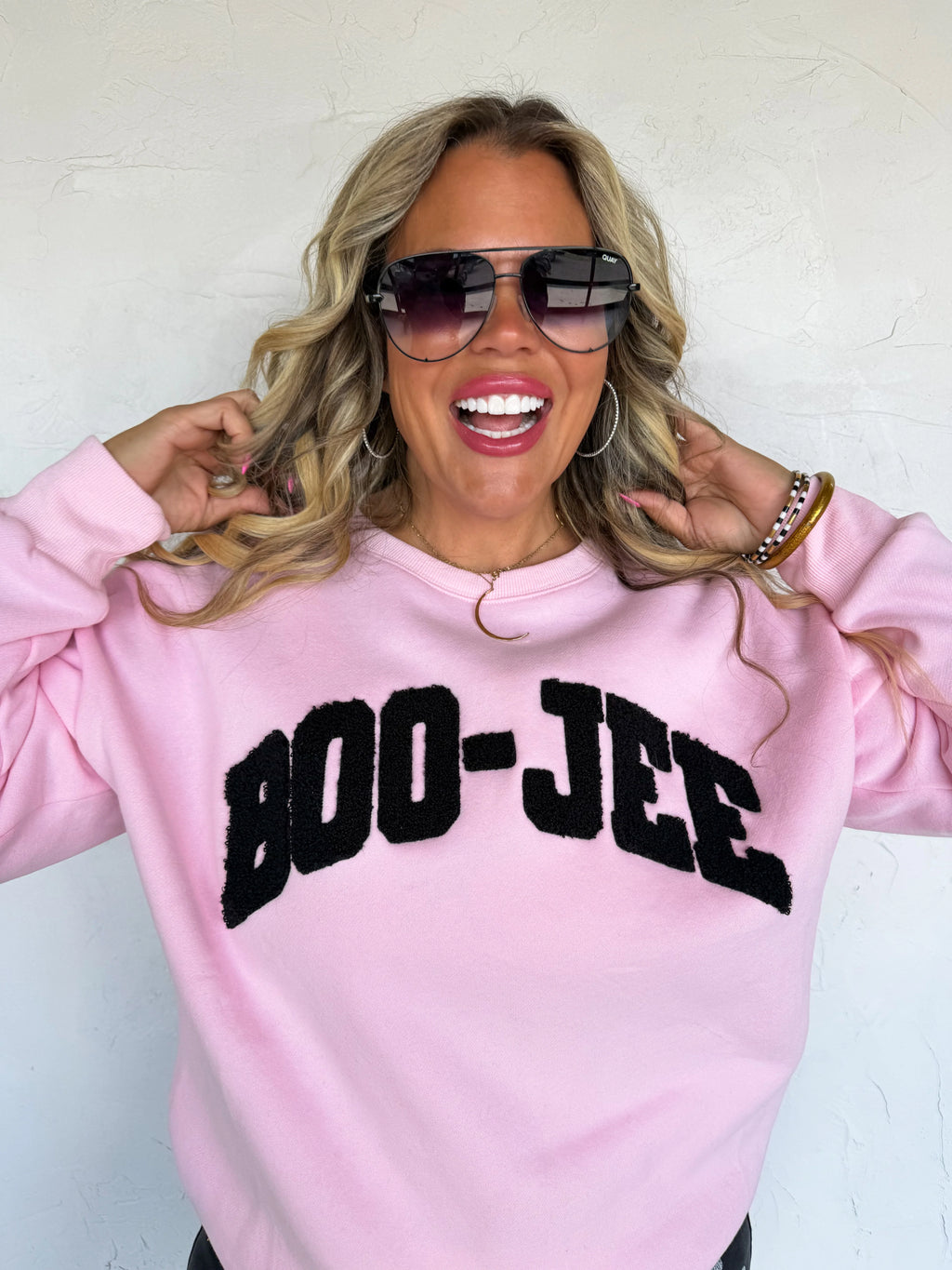 Harlow Sweatshirt