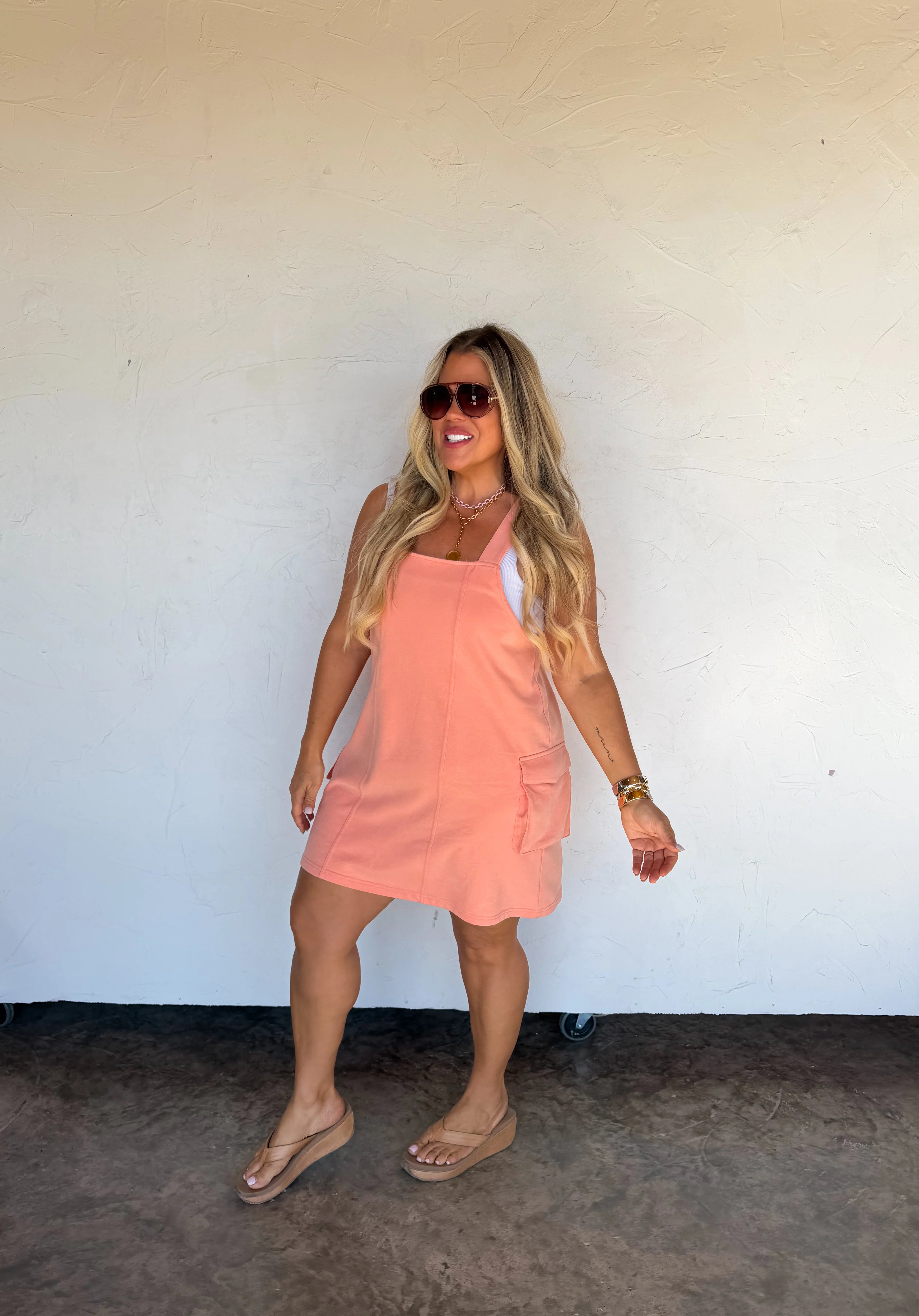 Faye Dress