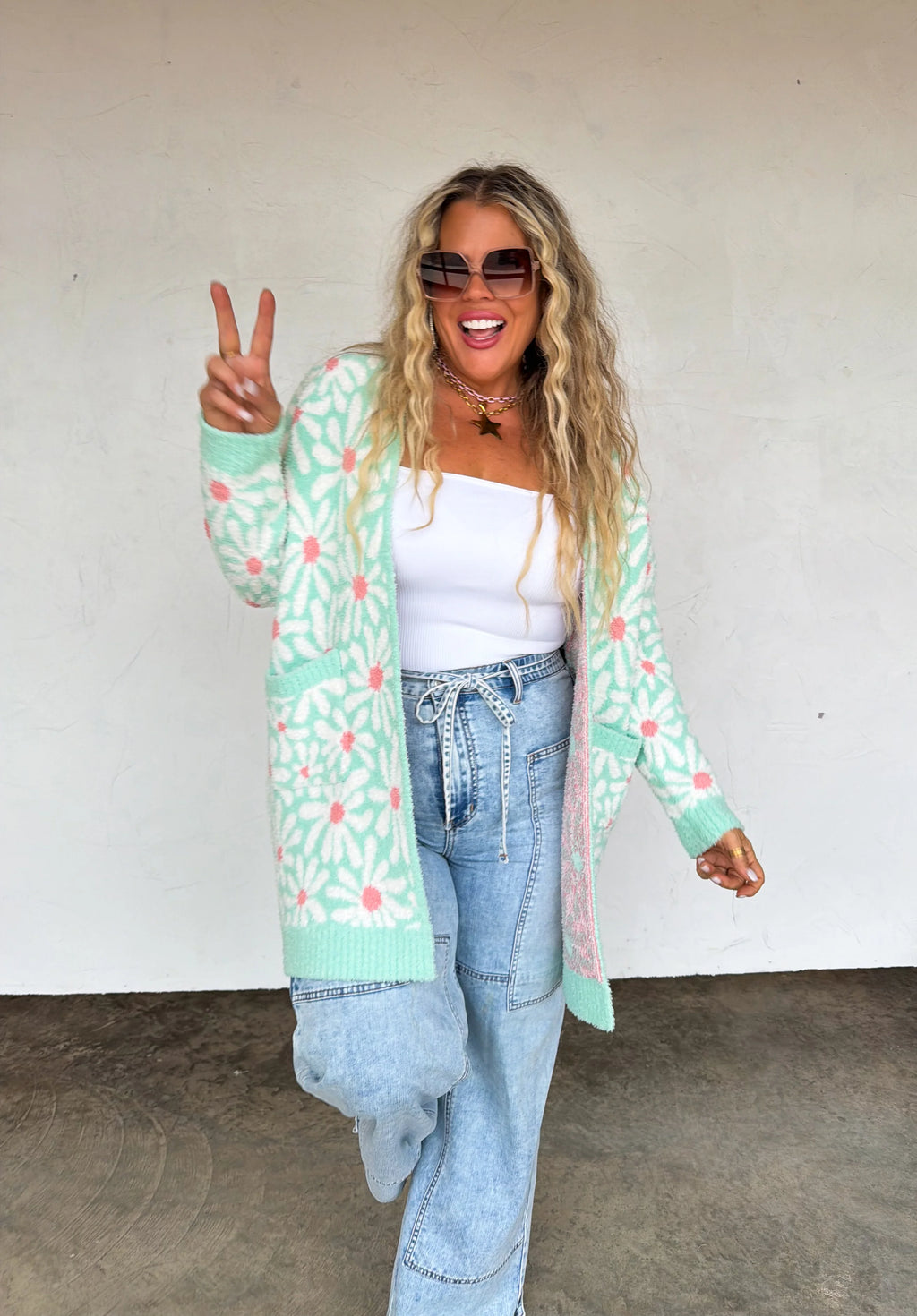 Libby Cardigan