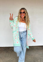 Libby Cardigan