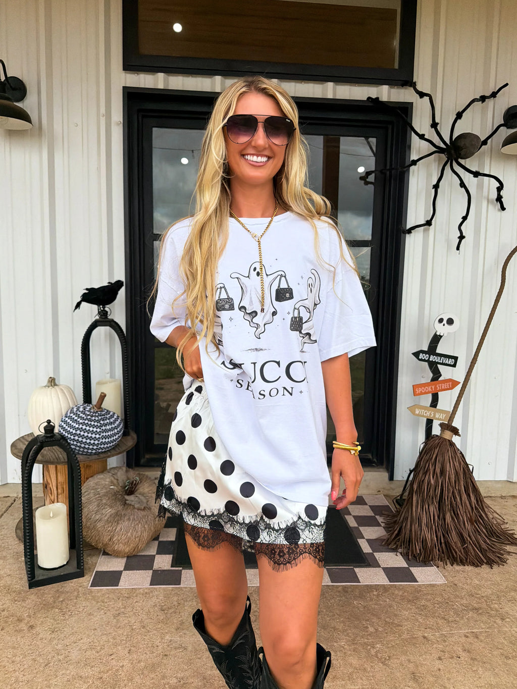 Eloise Skirt