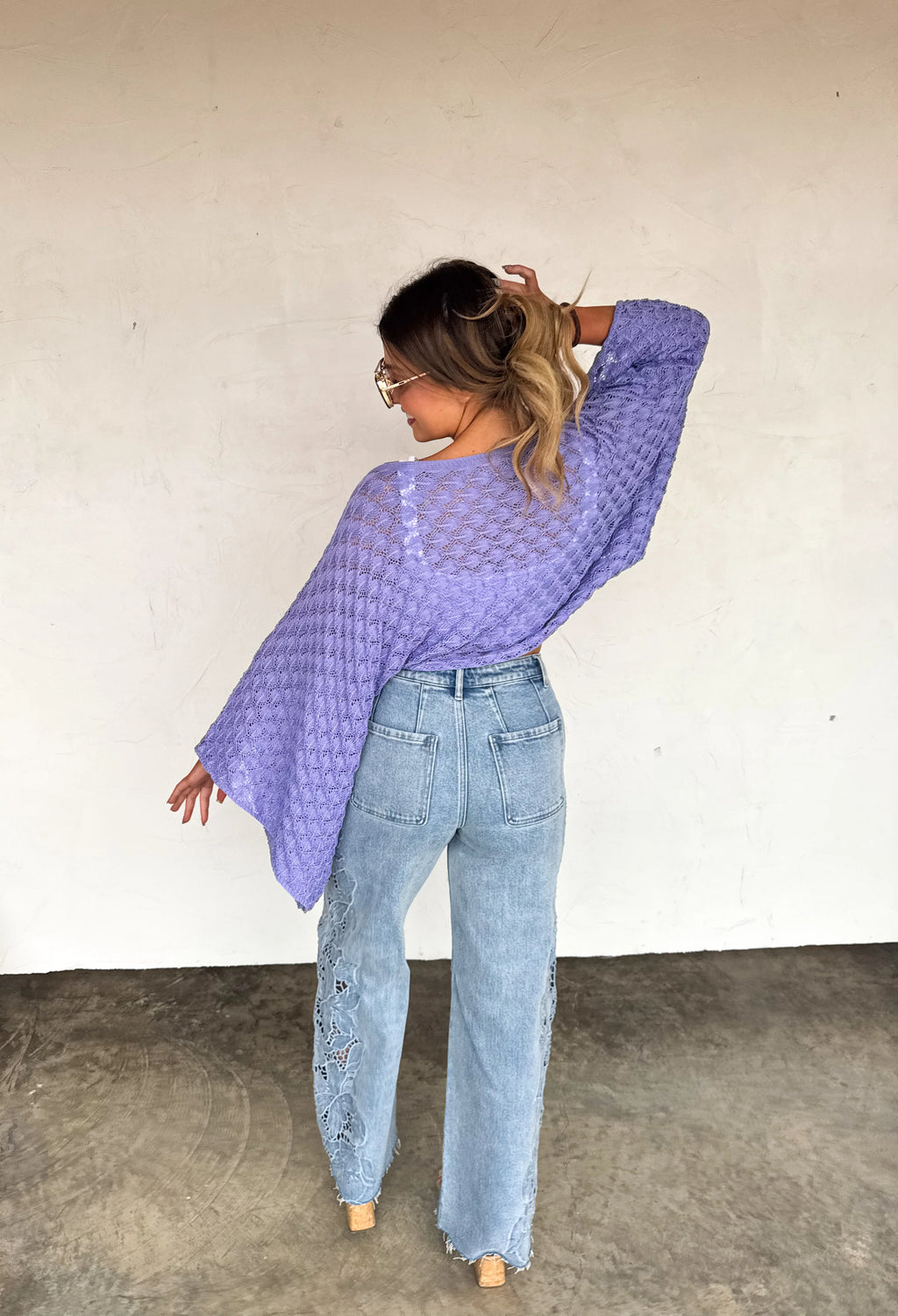 Josie Tops
