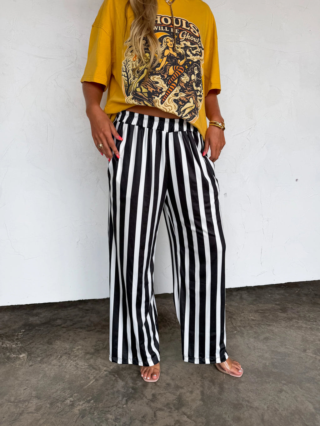 Vera Pants