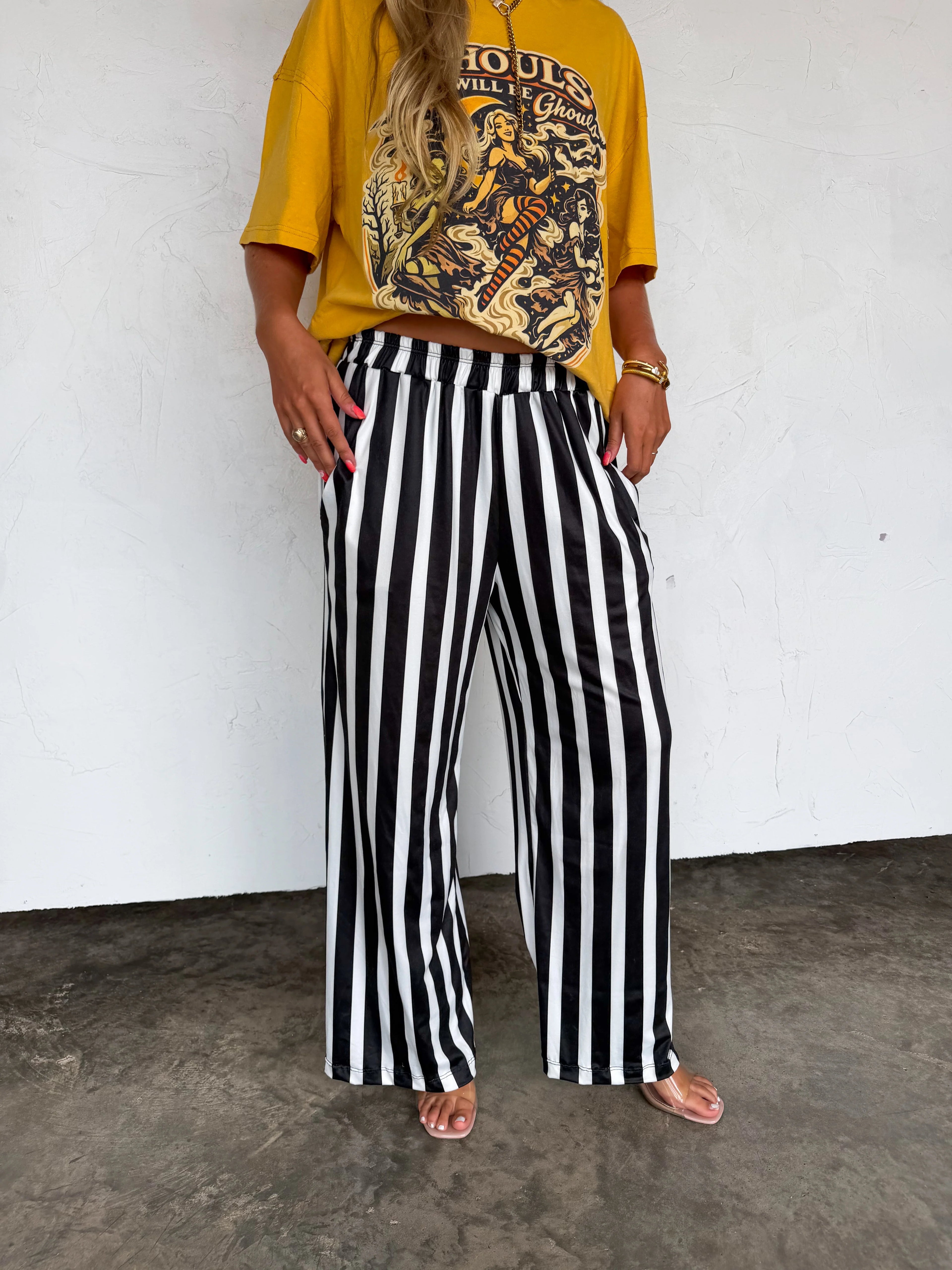 Vera Pants
