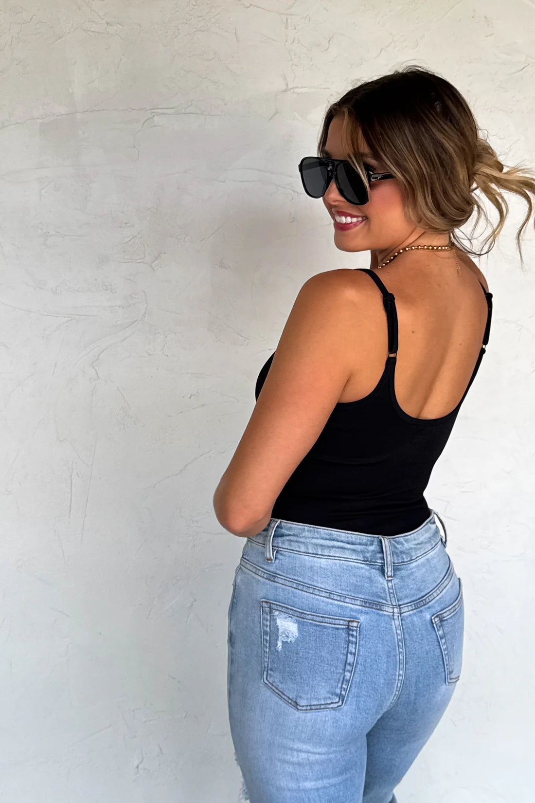 Avalon Bodysuit