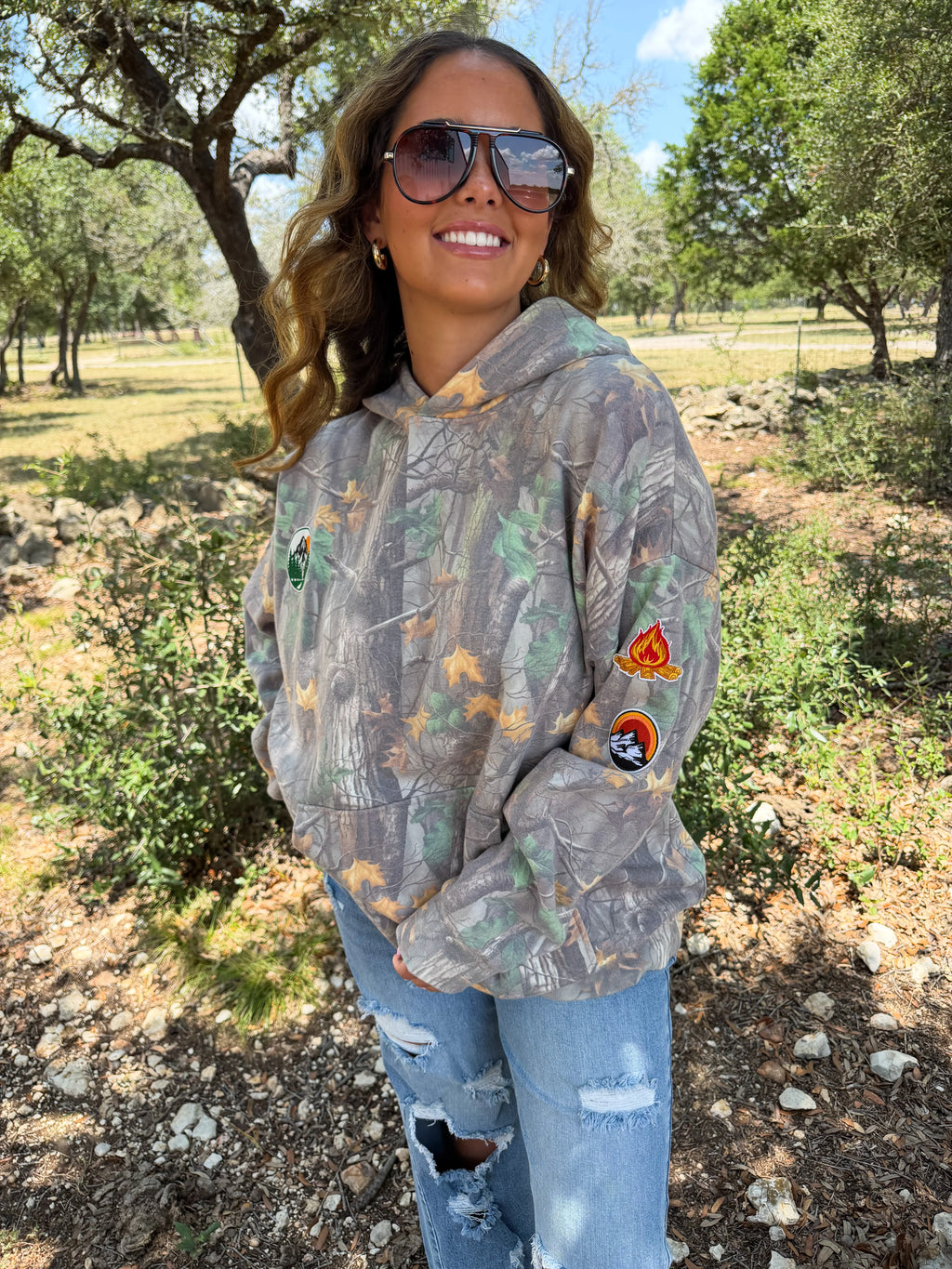 Jessie Pullover