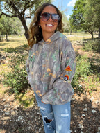 Jessie Pullover