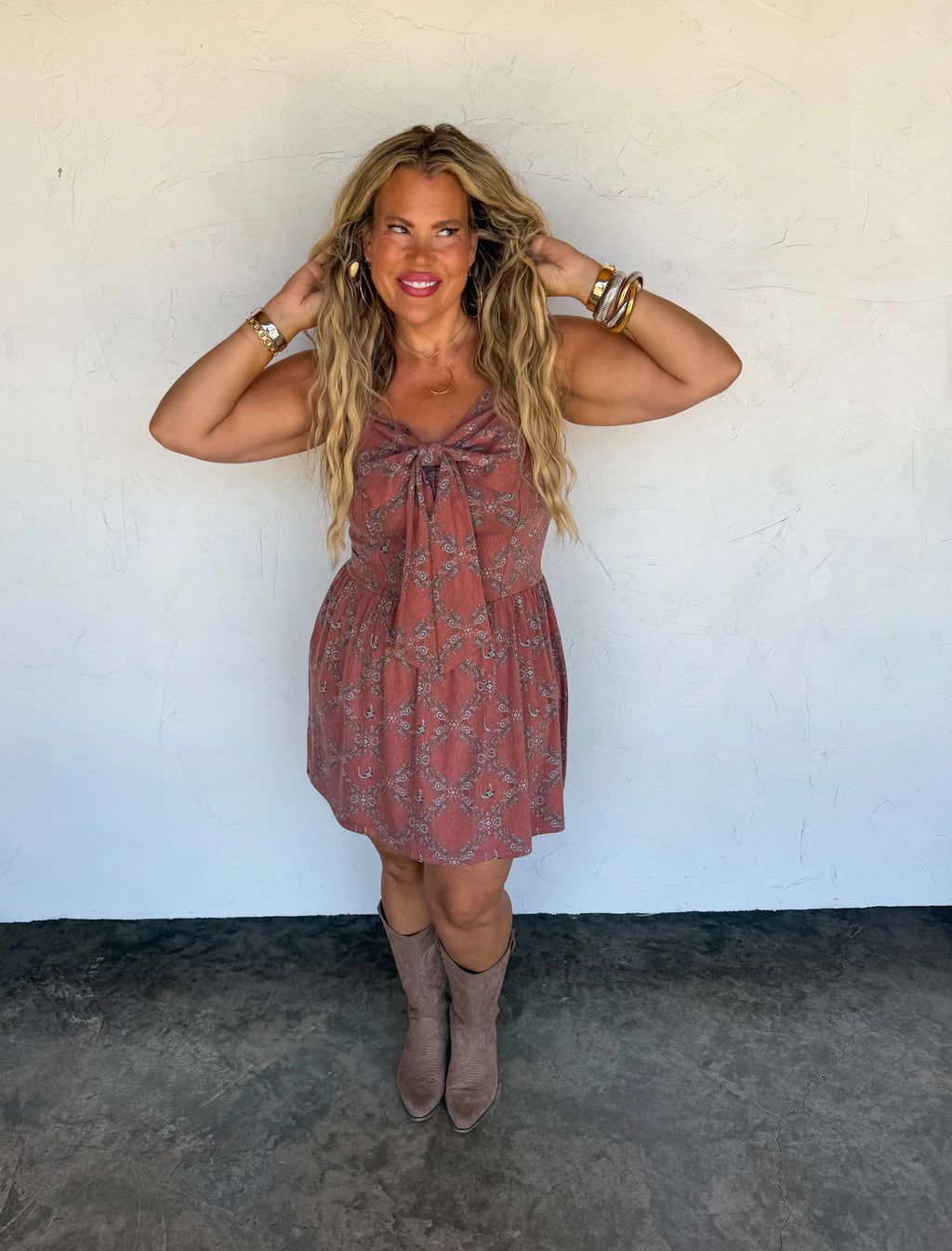 June Dress