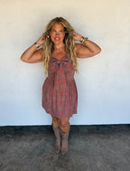 June Dress