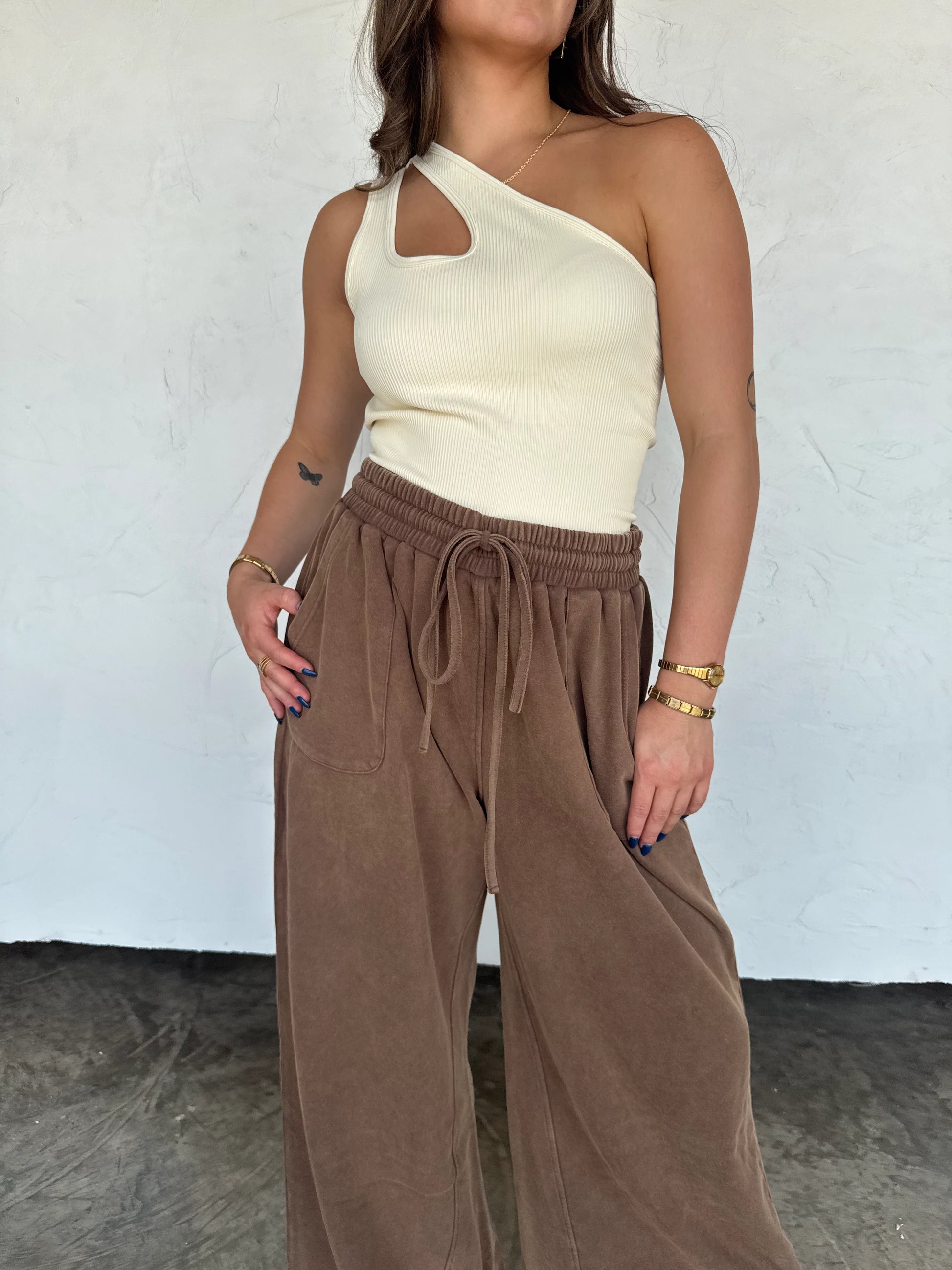 The Luca Lounge Pants