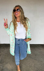 Libby Cardigan