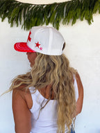 Lola Trucker Hat