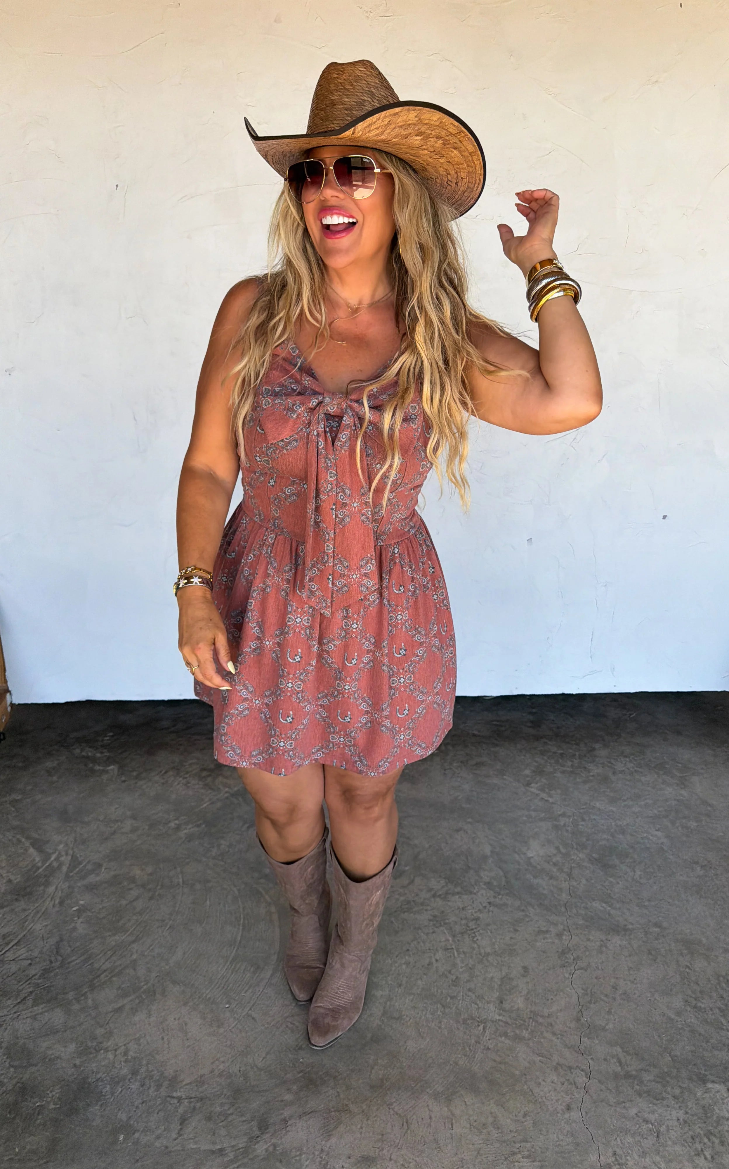 June Dress