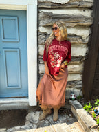 Adeline Dress