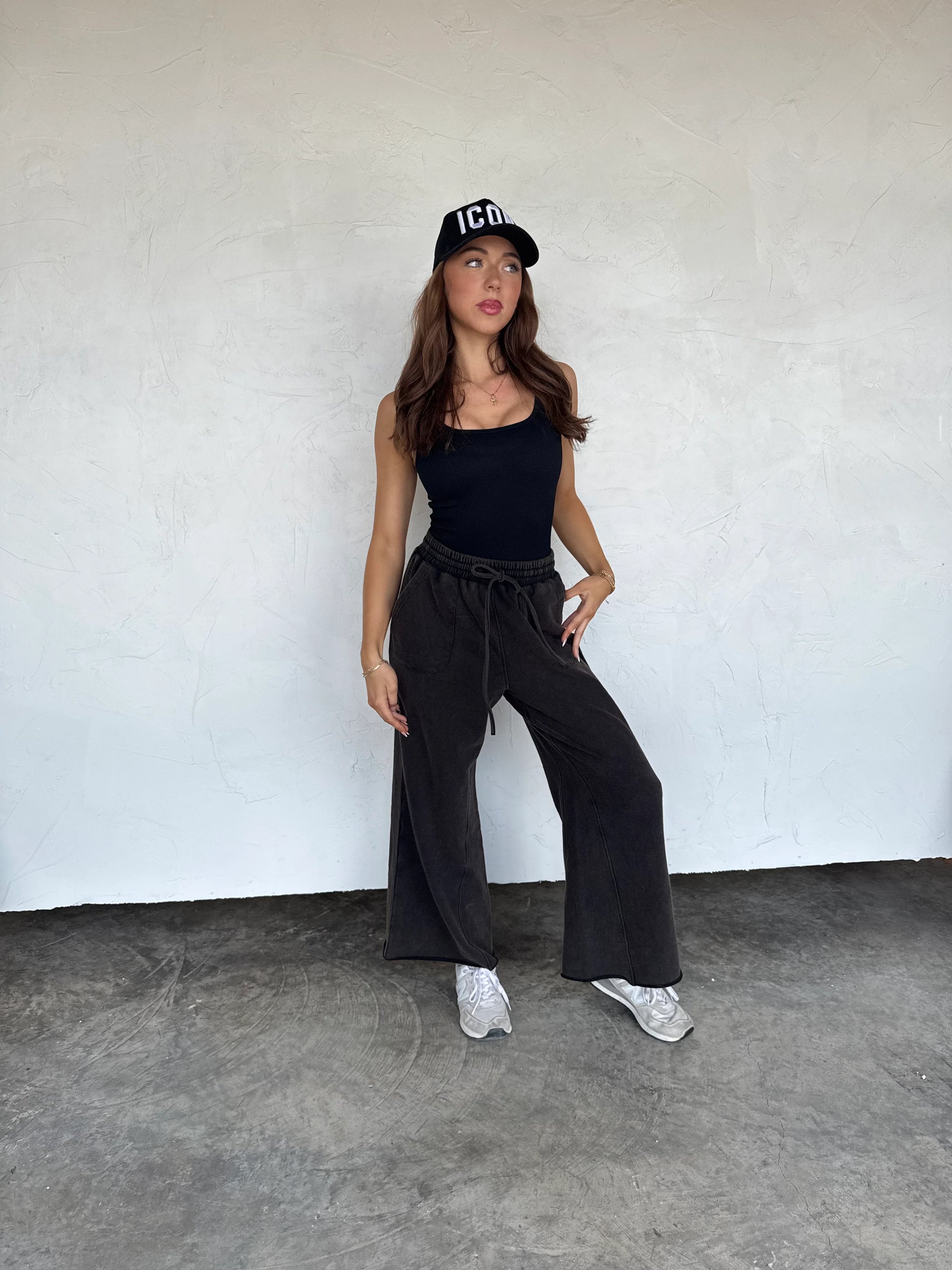The Luca Lounge Pants