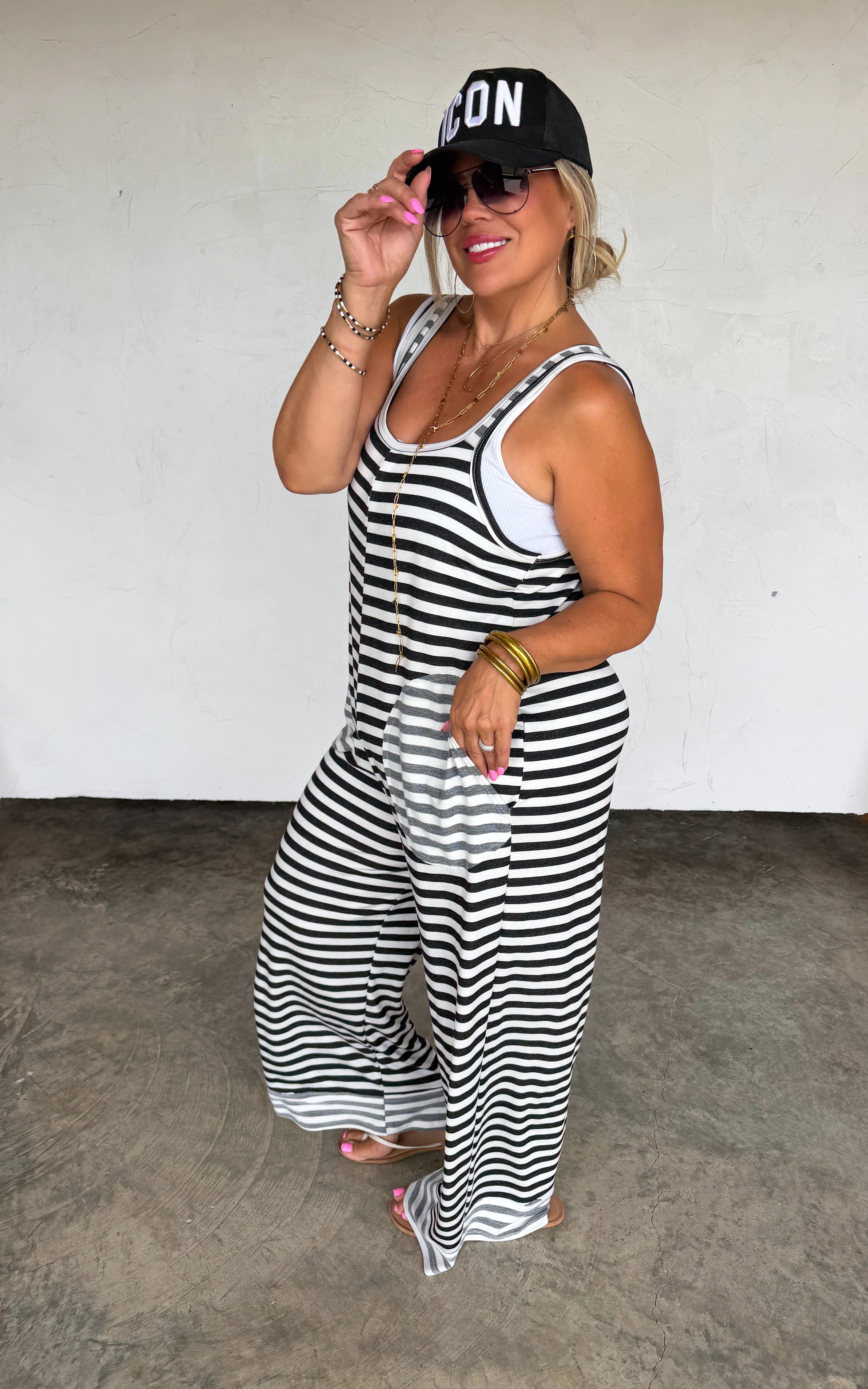 Wilder Overalls