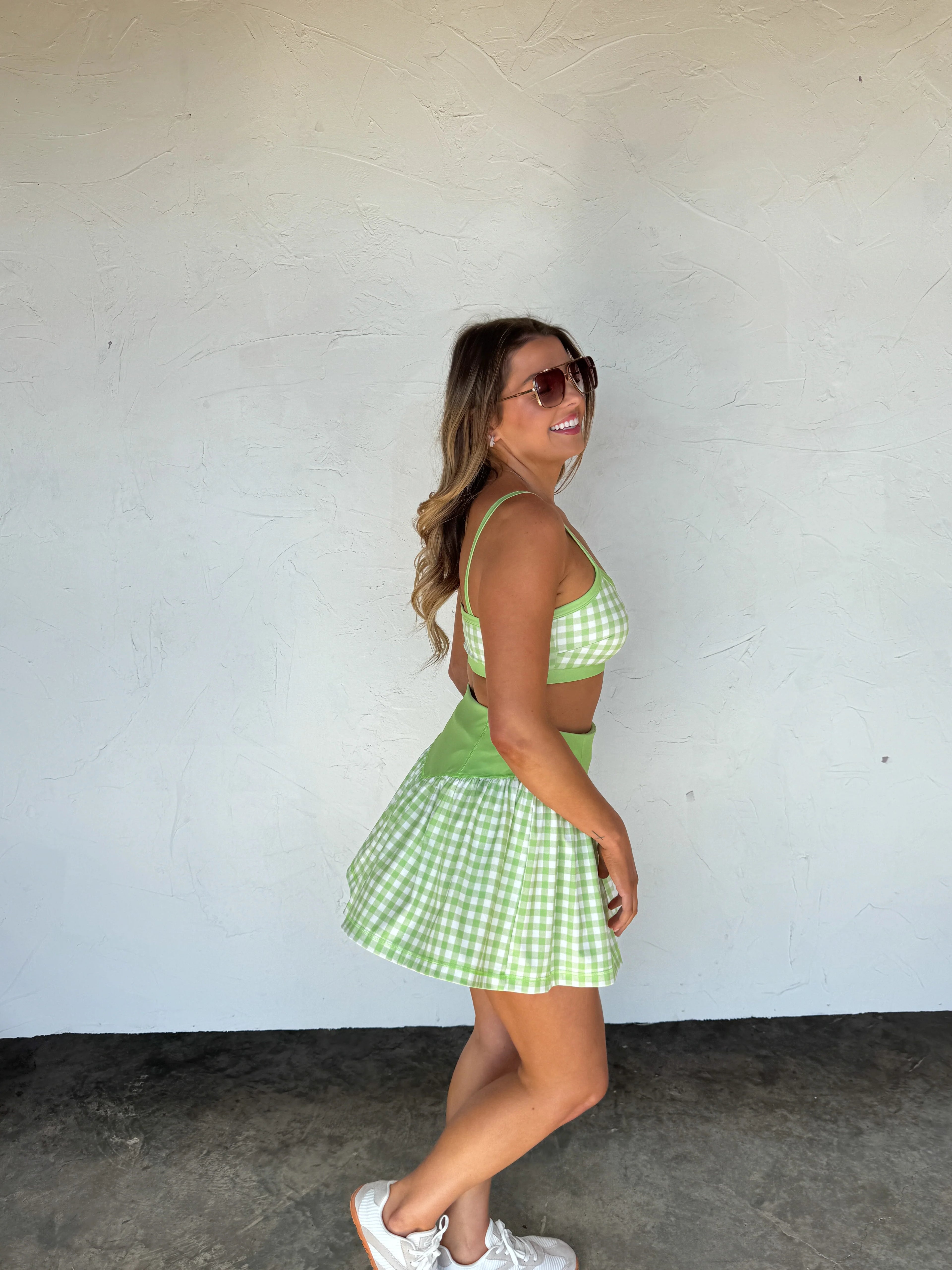 Tatum Skorts