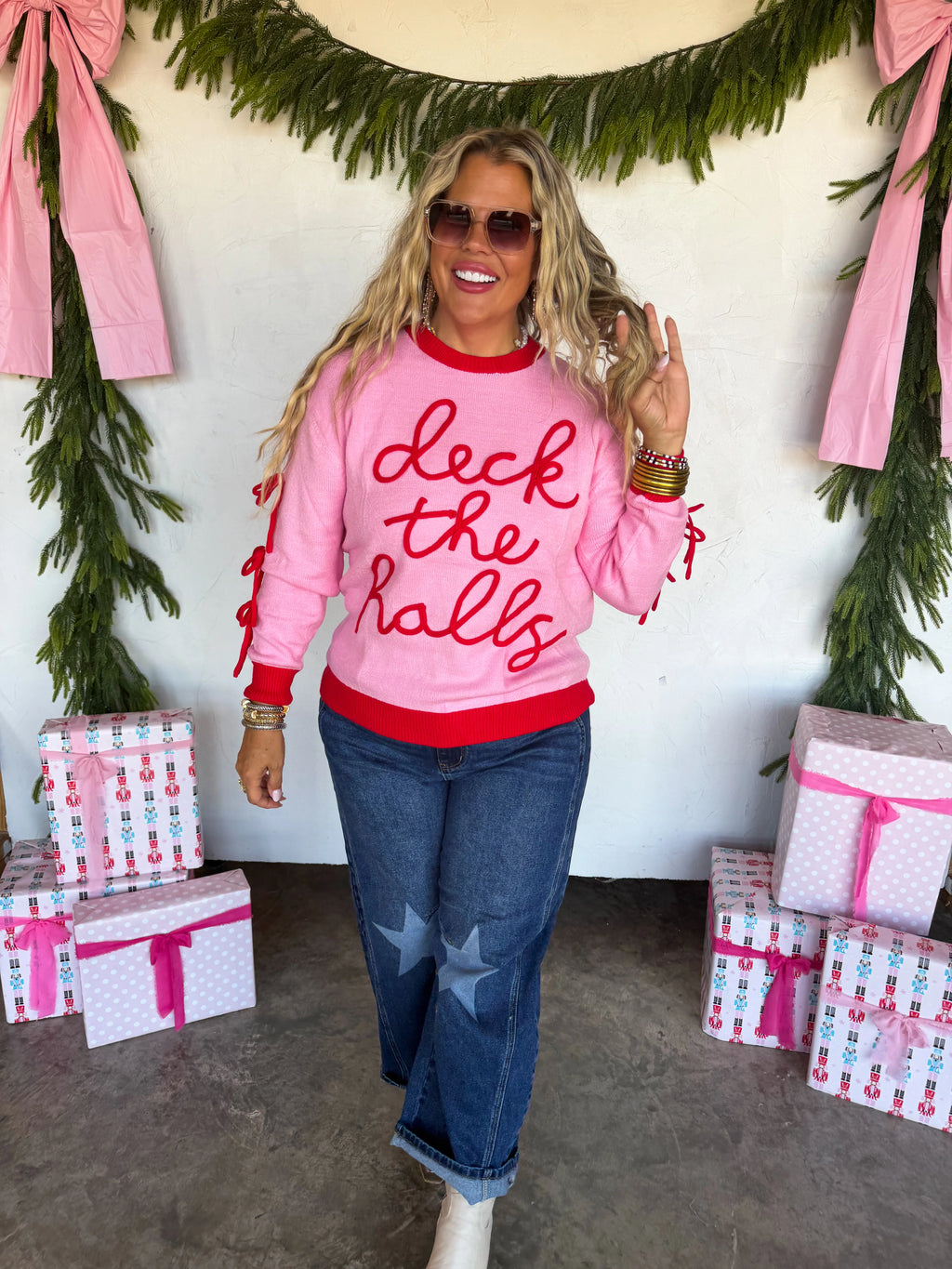 Evie Sweater