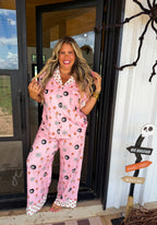 Tabitha Pajama Set