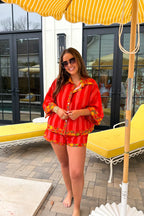 Cabana Top