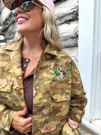 Mallory Jacket