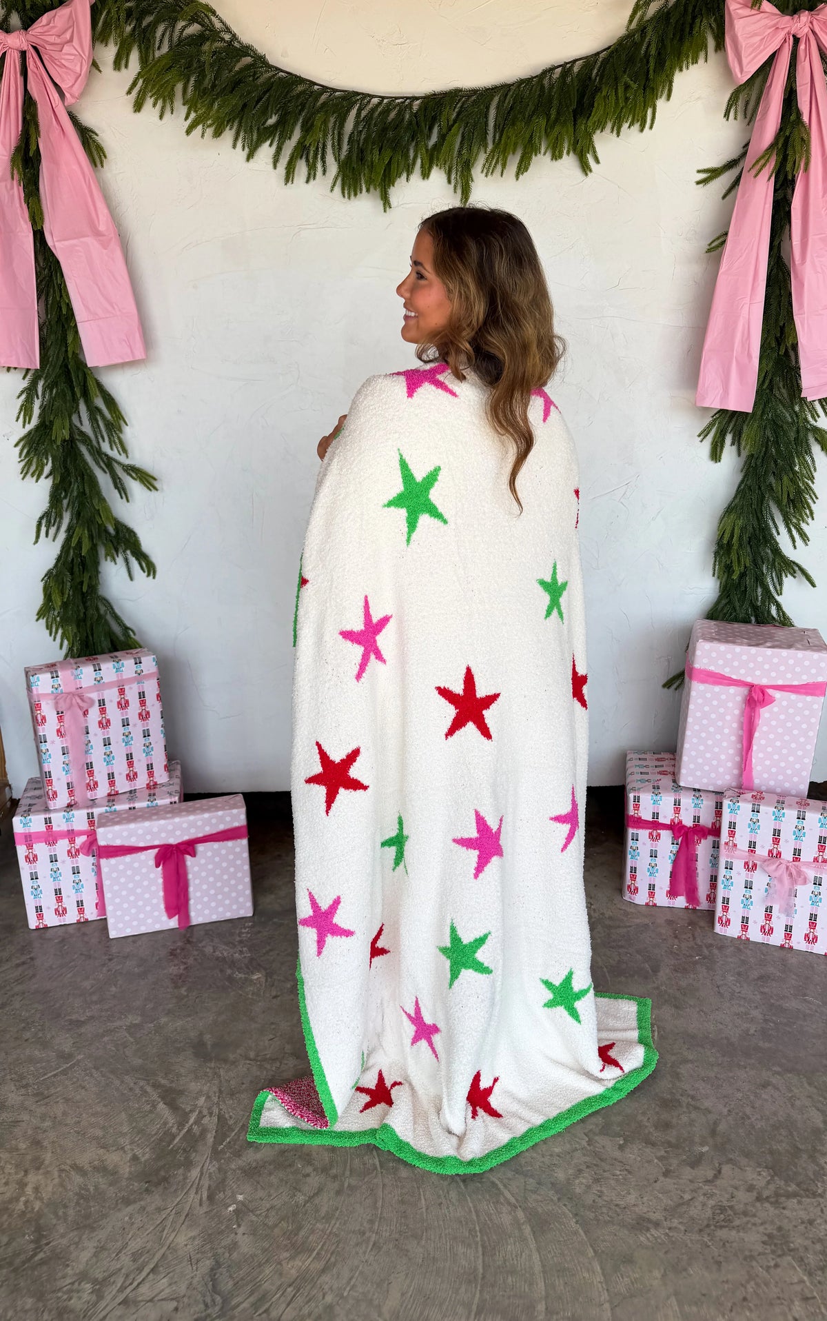 Stella Blanket