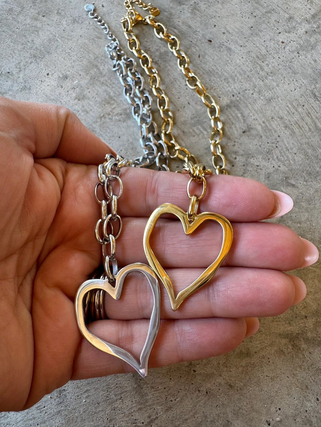 Etta Necklace
