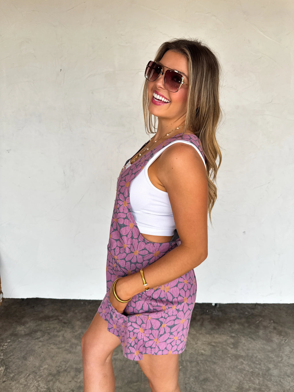 Isla Romper