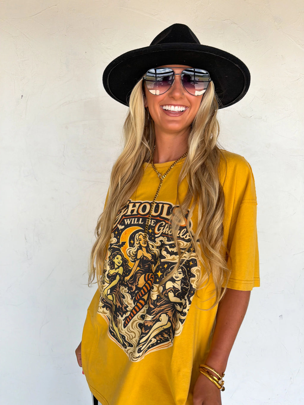 Hazel Tee